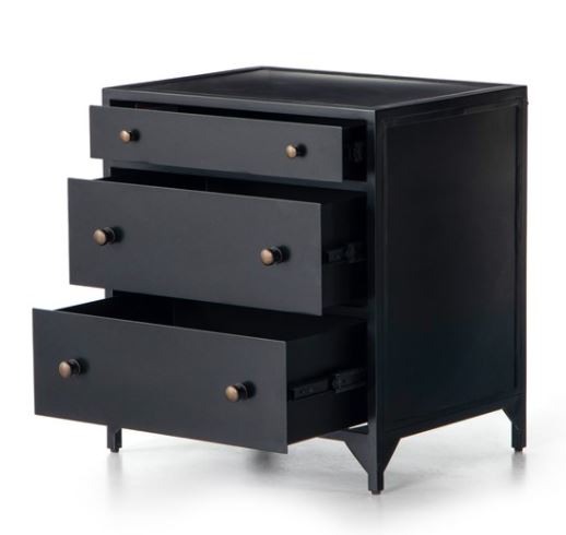 Mira Nightstand