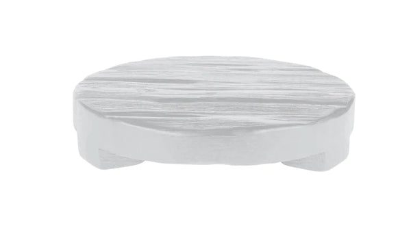 Large White Trivet