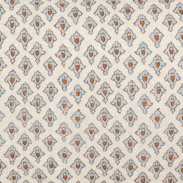 Bikaner Sahara Lumbar Pillow