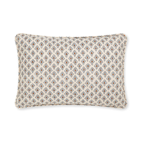 Bikaner Sahara Lumbar Pillow