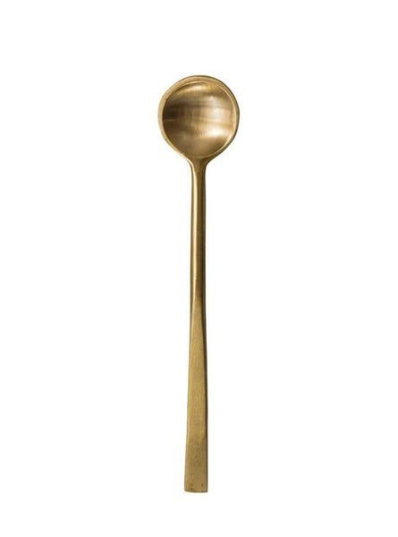 Stainless Steel Spoon