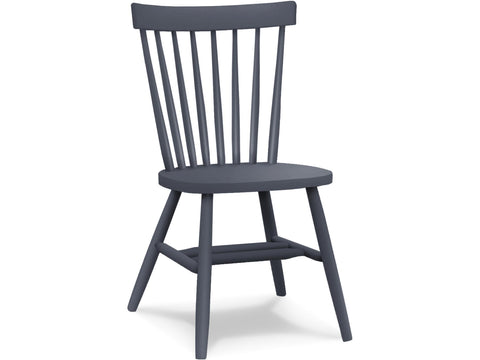 Buttercup Dining Side Chair Celeste Navy