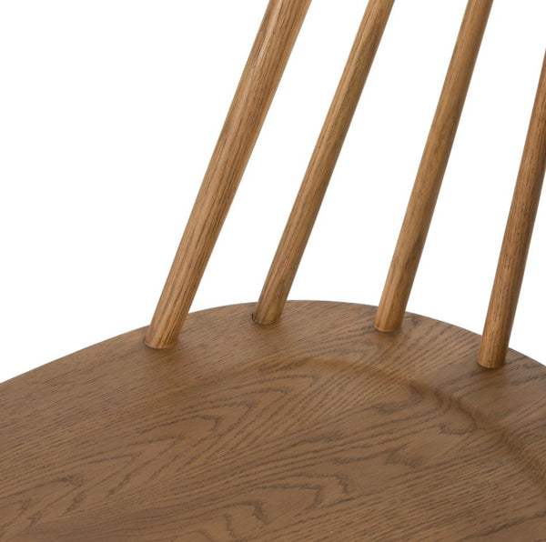 Cat Tail Dining Chair