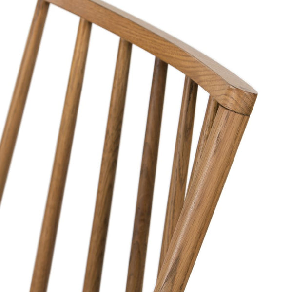 Cat Tail Dining Chair
