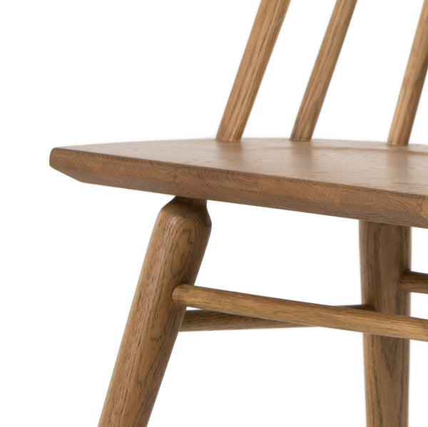 Cat Tail Dining Chair