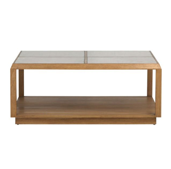 Ariel Square Coffee Table