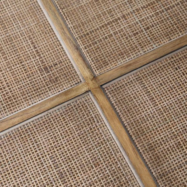 Ariel Square Coffee Table