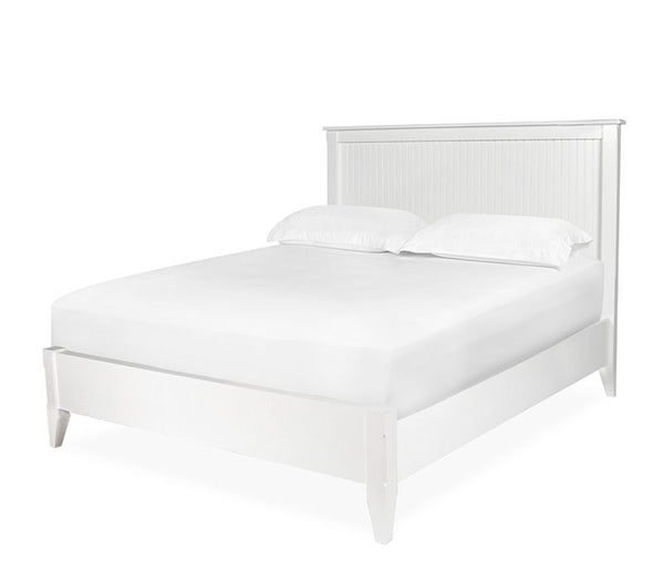 Katama Bay Beadboard Bed