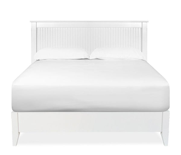 Katama Bay Beadboard Bed