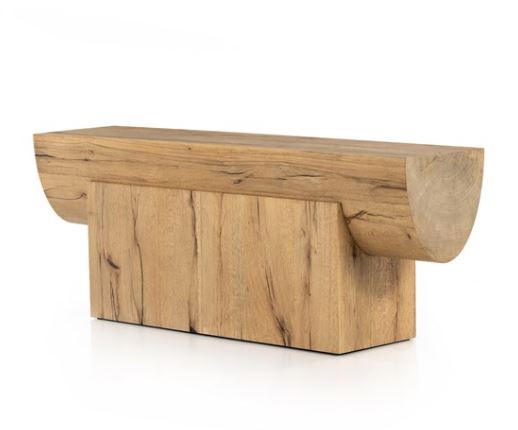Cuttyhunk Console Table