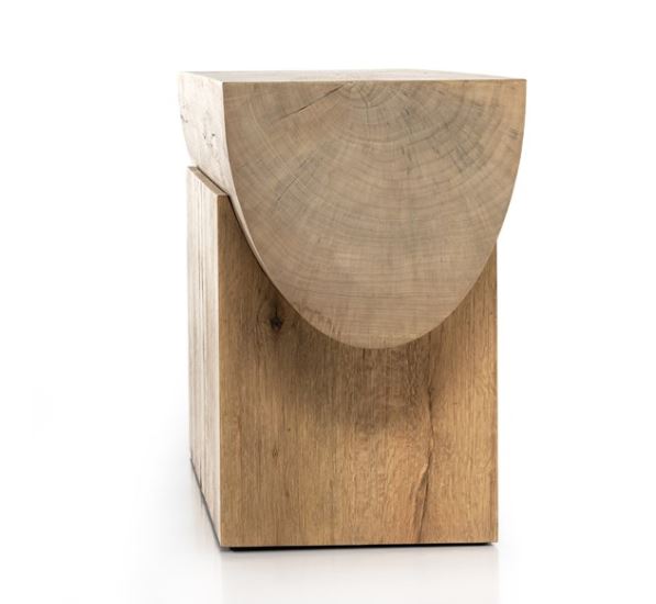 Cuttyhunk Console Table