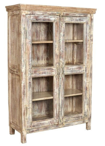 Plum Point Cabinet