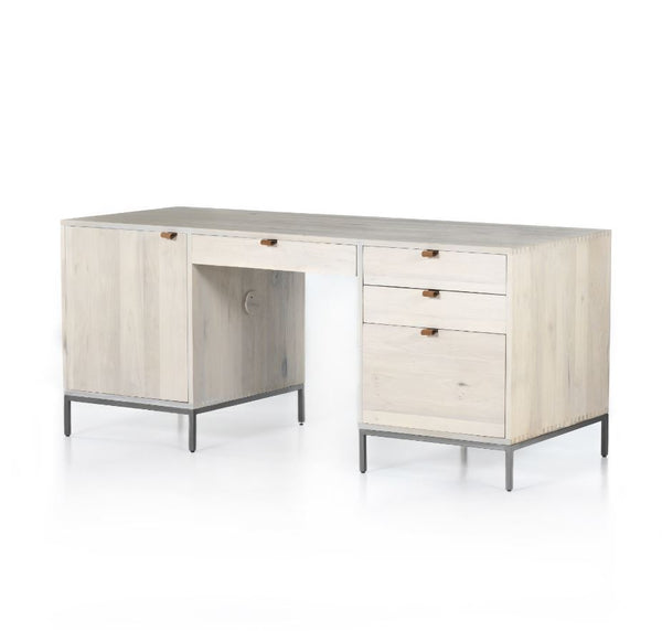 Acorn Executive Desk