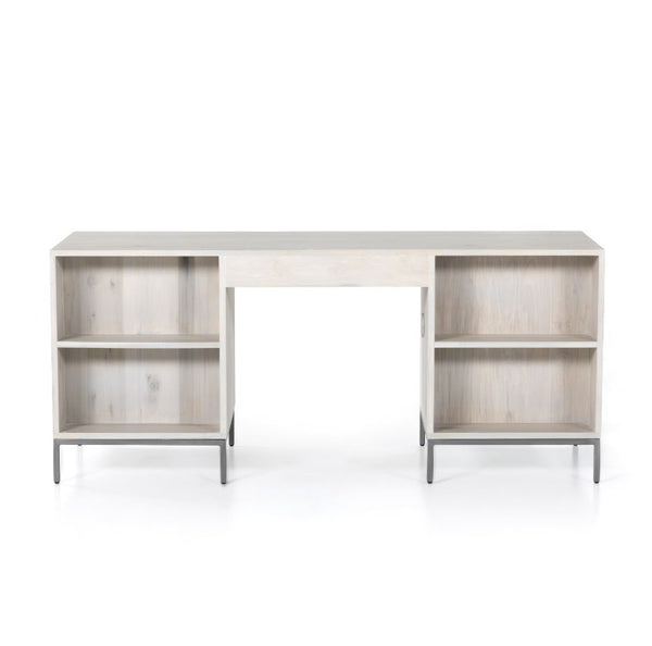 Acorn Executive Desk