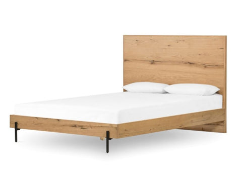 Aster Bed