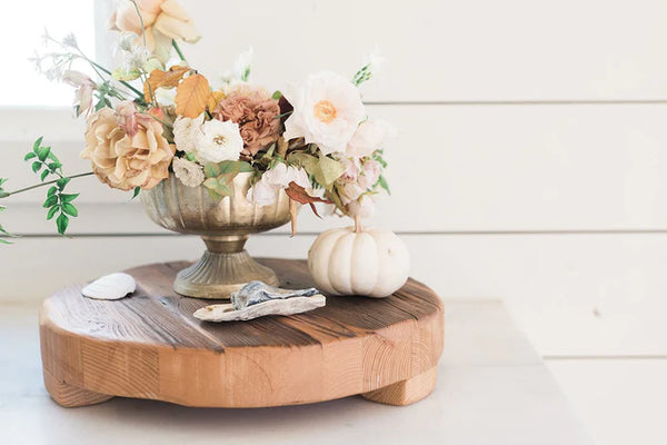 Medium Classic Round Trivet