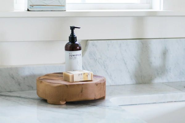 Small Classic Round Trivet