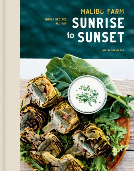 Malibu Farm Sunrise to Sunset