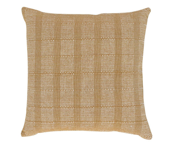 Elysen Harvest Gold Pillow