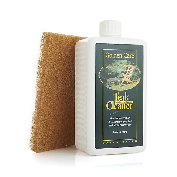 Teak Cleaner