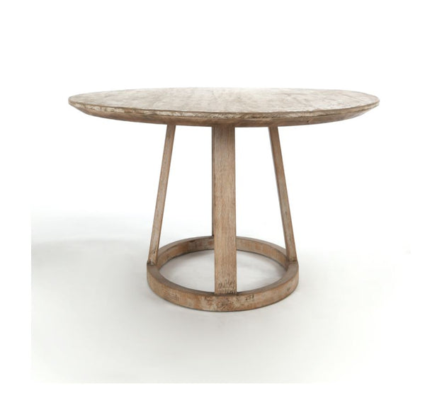 Gosnold Oval Dining Table