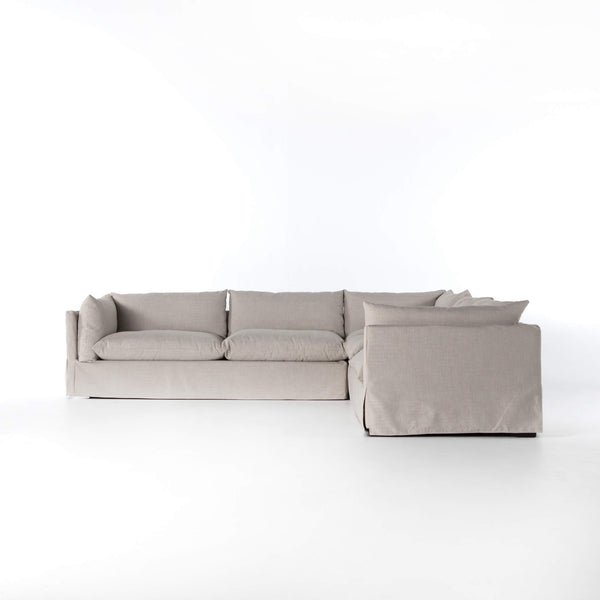 Harlock Pond Sectional