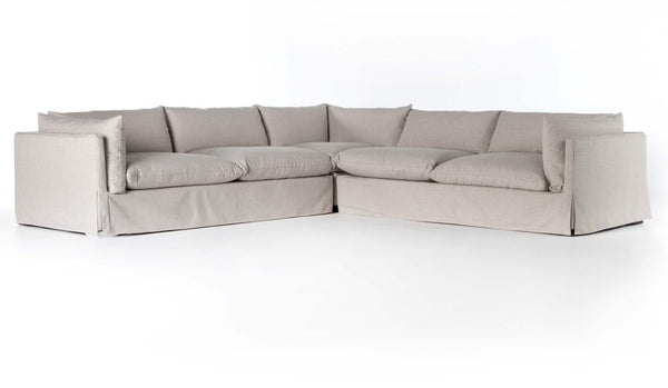 Harlock Pond Sectional