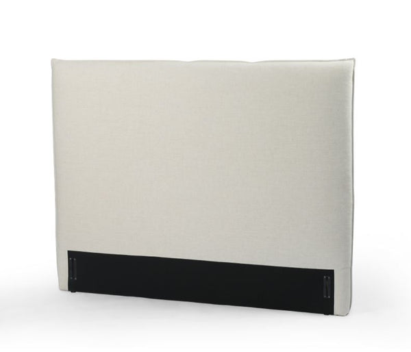 Julia Headboard Savile Flax