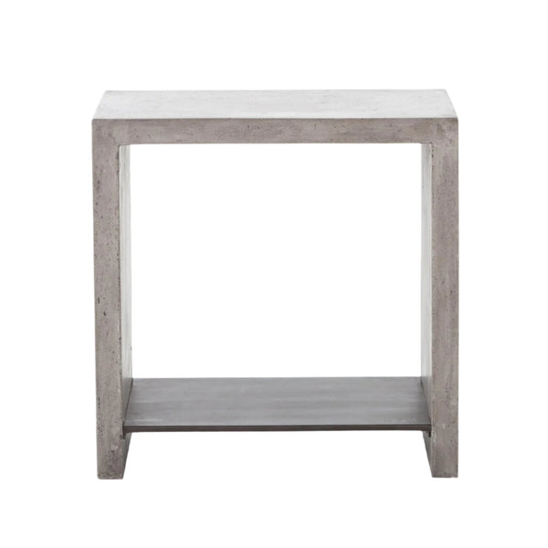 Hugo End Table