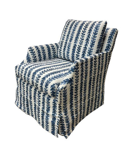 Isla Swivel Chair