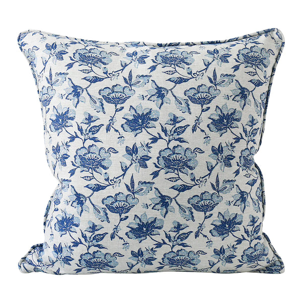 Java Riviera Linen Pillow