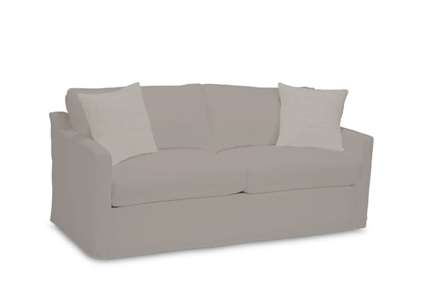 Dutcher Dock Sofa Montford Linen