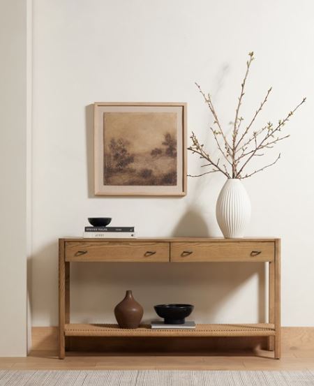 Kings Point Console Table