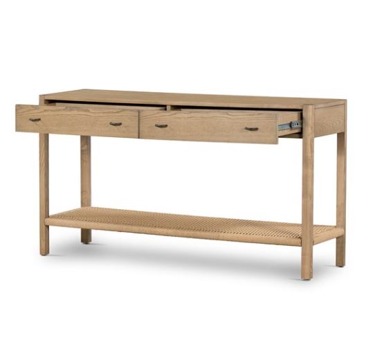 Kings Point Console Table