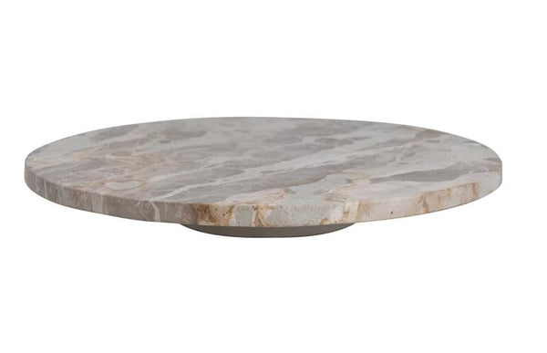 Marble Lazy Susan