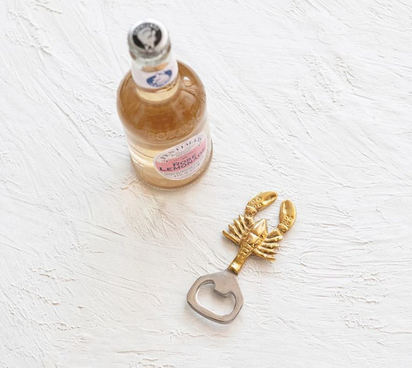 Lobster Bottle Opener