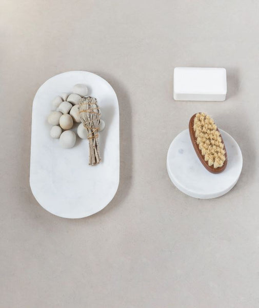 Marble Tray