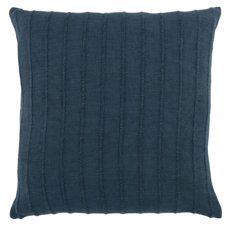 Nautilus Stellar Blue Pillow