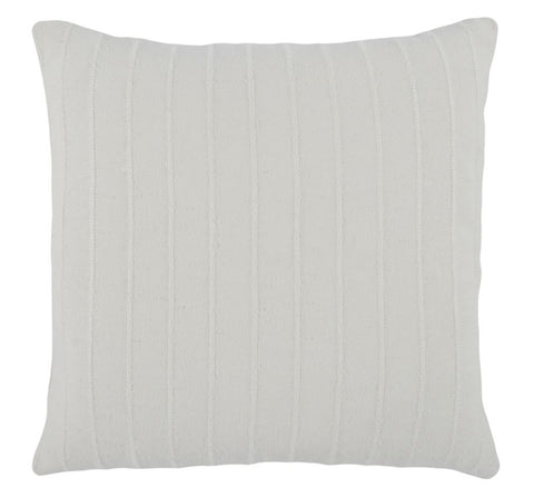Nautilus White Pillow