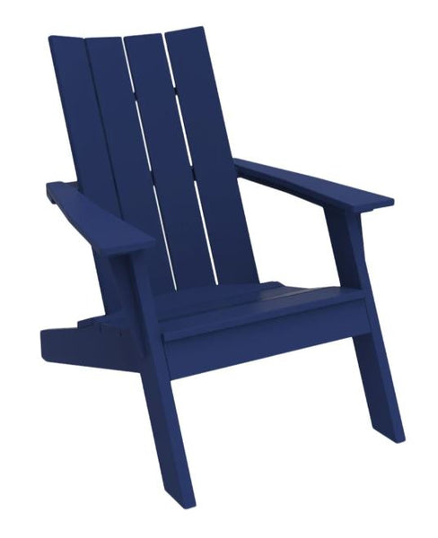 Nautilus Adirondack, Navy