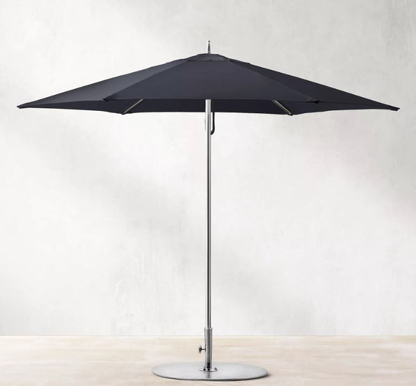 Ocean Master 10' Hexagon Umbrella by TUUCI