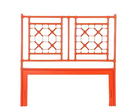 Norton Point Headboard