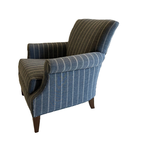 Oriole Club Chair