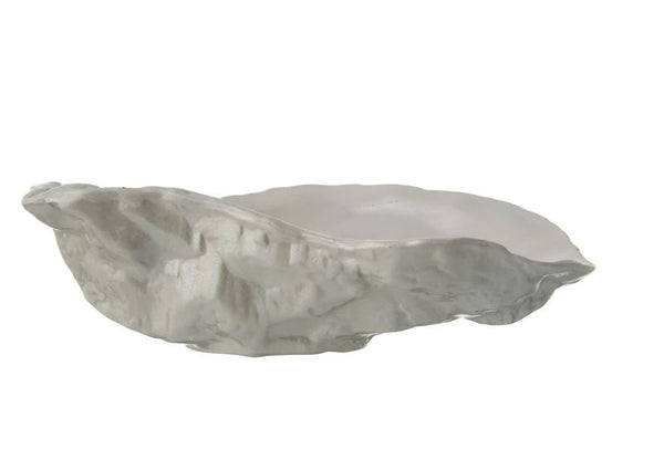 Ceramic Oyster Dish