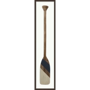 Paddle Artwork