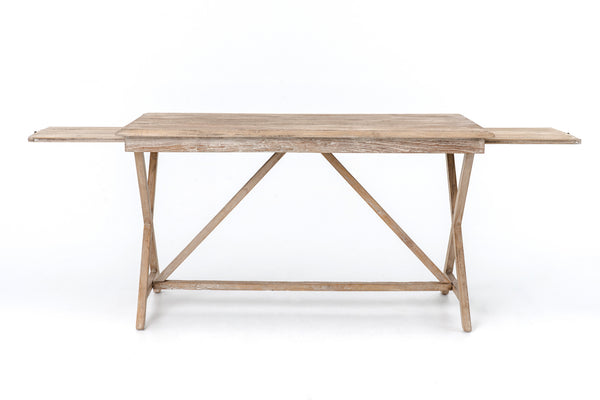 Iyanough Writing Desk