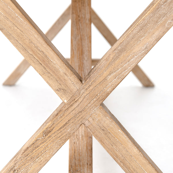 Iyanough Writing Desk