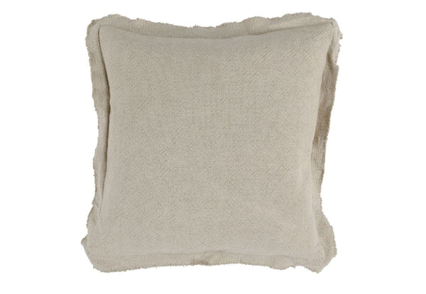 Enliven Natural Pillow