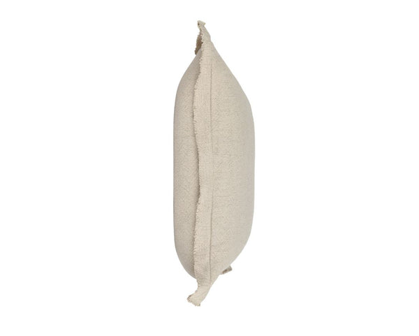 Enliven Natural Pillow