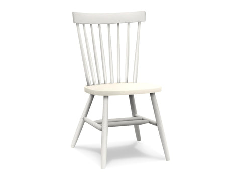 Buttercup Side Chair Snow White